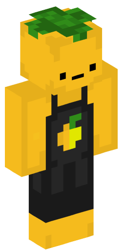 Minecraft Skin #225814