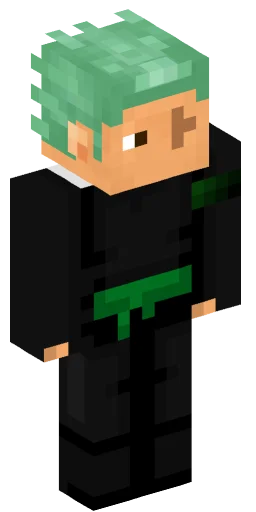 Minecraft Skin #225818