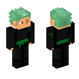 Minecraft Skin #225818