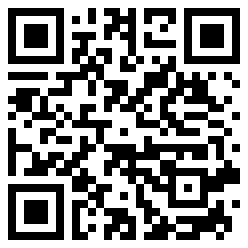 CloversUp QR Code