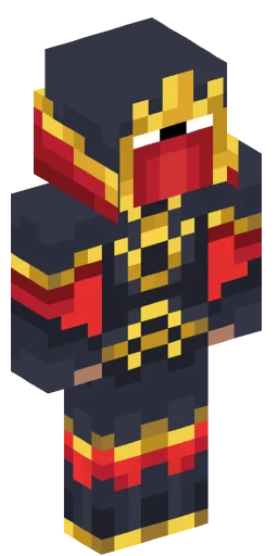 Minecraft Skin #225820