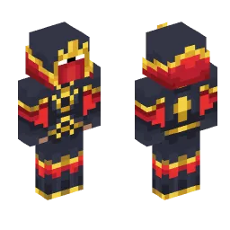 Minecraft Skin #225820