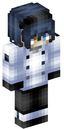 Minecraft Skin #225821