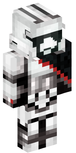 Minecraft Skin #225831
