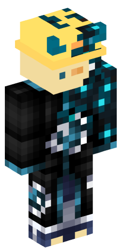 Minecraft Skin #225833