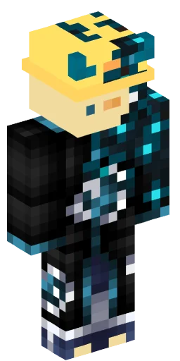 Minecraft Skin #225834