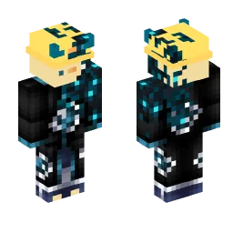 Minecraft Skin #225834