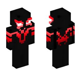 Minecraft Skin #225836
