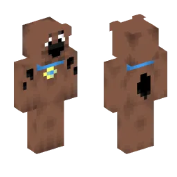 Minecraft Skin #225839