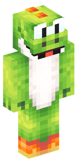 Jakers_Snakers Minecraft Skin Preview on Minecraft.Co.Com