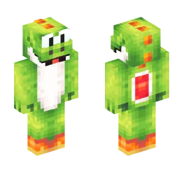 Minecraft Skin #225841