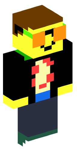 Minecraft Skin #225842