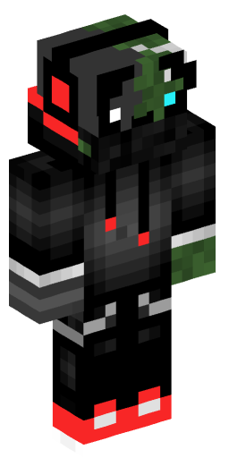 Minecraft Skin #225844