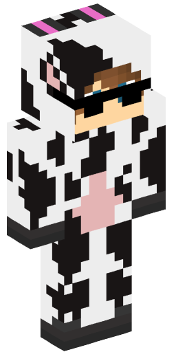 Minecraft Skin #225845