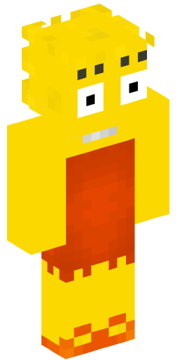 Minecraft Skin #225850