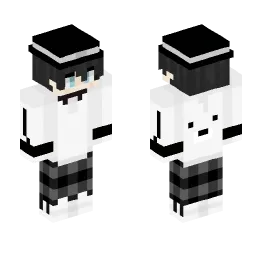 Minecraft Skin #225851