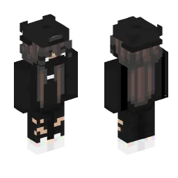 Minecraft Skin #225852