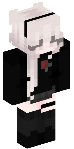 Minecraft Skin #225855