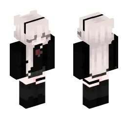 Minecraft Skin #225855
