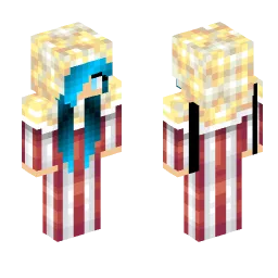 Minecraft Skin #225857