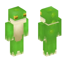 Minecraft Skin #225875