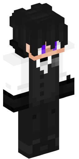 Kirbynex Minecraft Skin Preview on Minecraft.Co.Com