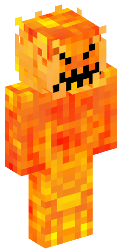 Minecraft Skin #225878