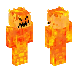 Minecraft Skin #225878