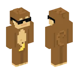 Minecraft Skin #225884