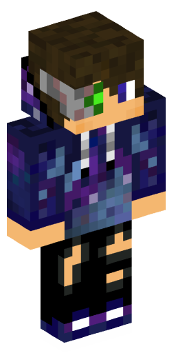 Minecraft Skin #225887