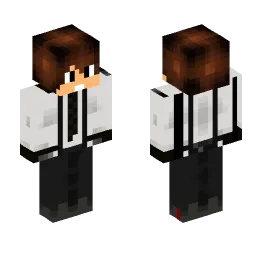Minecraft Skin #225888