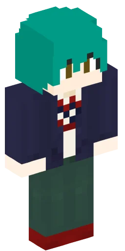 Minecraft Skin #225892