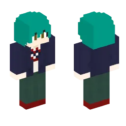 Minecraft Skin #225892