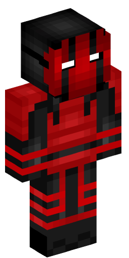 Minecraft Skin #225895