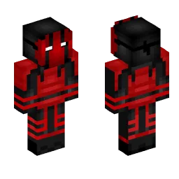 Minecraft Skin #225895