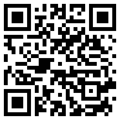 VictoriaGOD QR Code