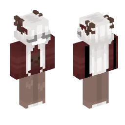 Minecraft Skin #225896