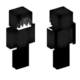 Minecraft Skin #225902