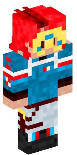 Minecraft Skin #225905