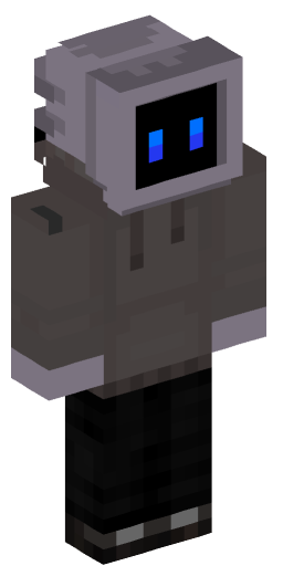 Minecraft Skin #225907