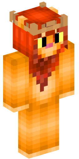 Minecraft Skin #225909