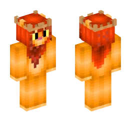 Minecraft Skin #225909