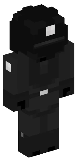 Minecraft Skin #225910