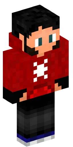 Minecraft Skin #225915