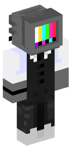 WindoesXP Minecraft Skin Preview on Minecraft.Co.Com