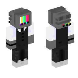 Minecraft Skin #225920