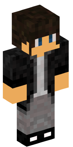 Minecraft Skin #225922