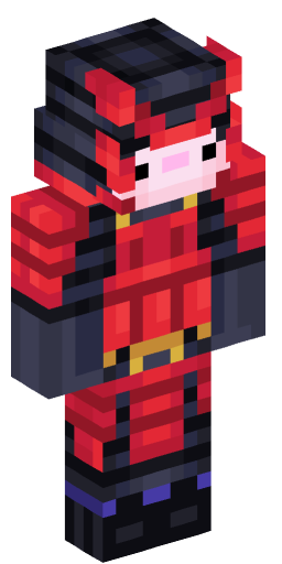 Minecraft Skin #225924