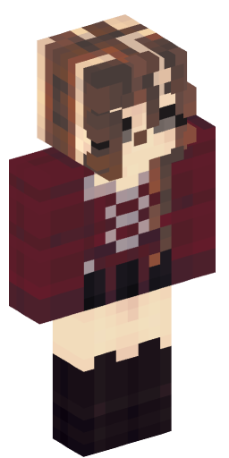 Minecraft Skin #225925