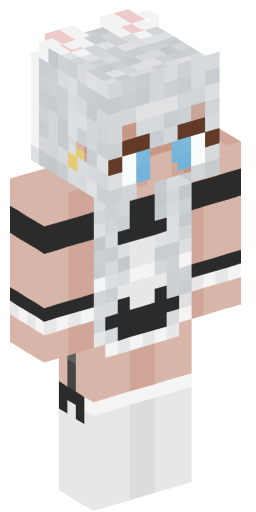 Minecraft Skin #225929